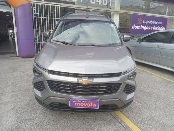 CHEVROLET SPIN 1.8 PREMIER 8V FLEX 4P AUTOMÁTICO CHEVROLET SPIN 1.8 PREMIER 8V FLEX 4P AUTOMÁTICO